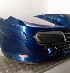 Pare choc avant PEUGEOT 307 Photo n°5