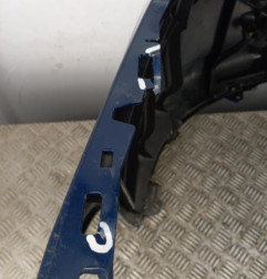 Pare choc avant PEUGEOT 307 Photo n°7