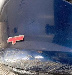 Pare choc avant PEUGEOT 307 Photo n°10