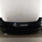Pare choc arriere VOLKSWAGEN POLO 5