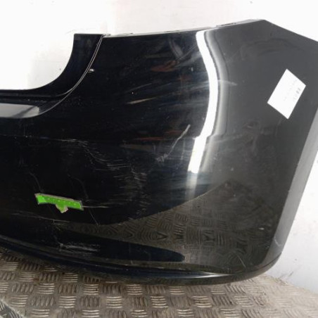Pare choc arriere VOLKSWAGEN POLO 5