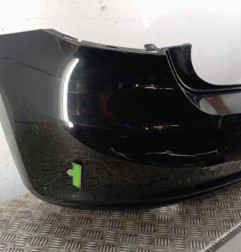 Pare choc arriere VOLKSWAGEN POLO 5 Photo n°7