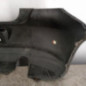 Pare choc arriere VOLKSWAGEN POLO 5