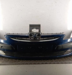 Pare choc avant PEUGEOT 607 Photo n°1