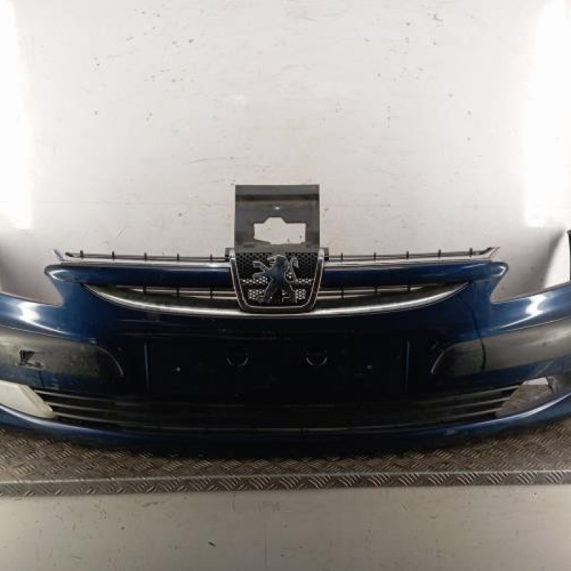 Pare choc avant PEUGEOT 607