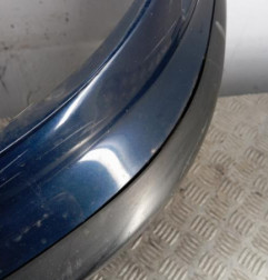 Pare choc avant PEUGEOT 607 Photo n°3