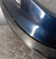 Pare choc avant PEUGEOT 607 Photo n°7