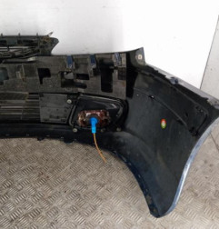 Pare choc avant PEUGEOT 607 Photo n°9