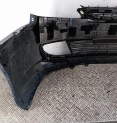 Pare choc avant PEUGEOT 607 Photo n°10