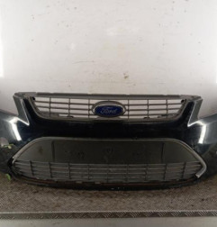 Pare choc avant FORD FOCUS 2 Photo n°1