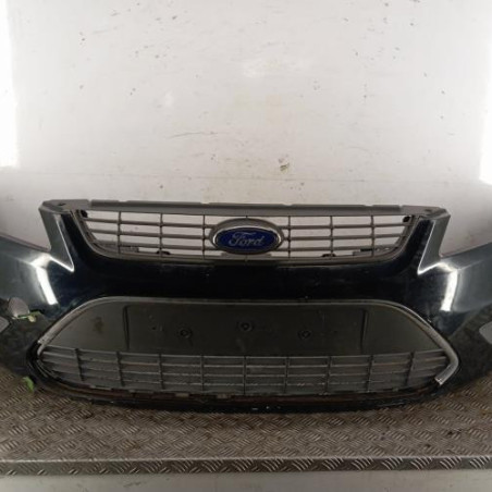 Pare choc avant FORD FOCUS 2 Photo n°1