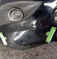 Pare choc avant FORD FOCUS 2 Photo n°5