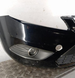 Pare choc avant FORD FOCUS 2 Photo n°8