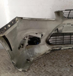 Pare choc avant FORD FOCUS 2 Photo n°10