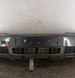 Pare choc avant AUDI A4 2 Photo n°1