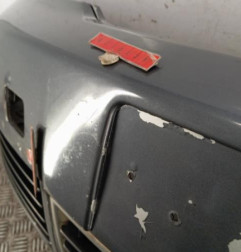 Pare choc avant AUDI A4 2 Photo n°3