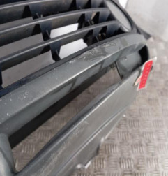 Pare choc avant AUDI A4 2 Photo n°6