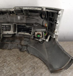 Pare choc avant AUDI A4 2 Photo n°8