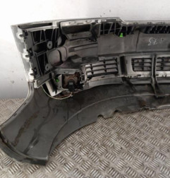 Pare choc avant AUDI A4 2 Photo n°10