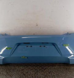 Pare choc arriere KIA PICANTO 2 Photo n°1