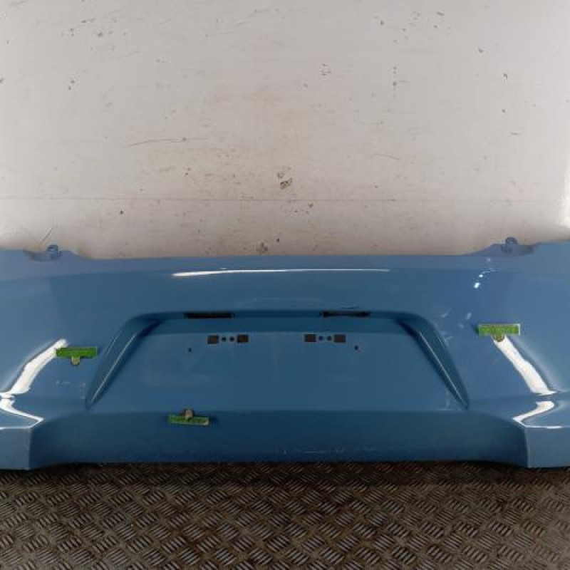 Pare choc arriere KIA PICANTO 2