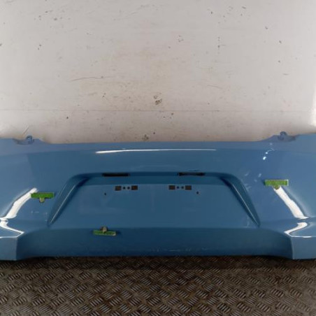 Pare choc arriere KIA PICANTO 2 Photo n°1