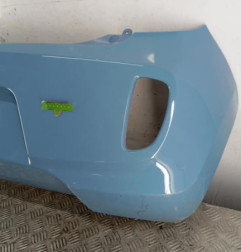 Pare choc arriere KIA PICANTO 2