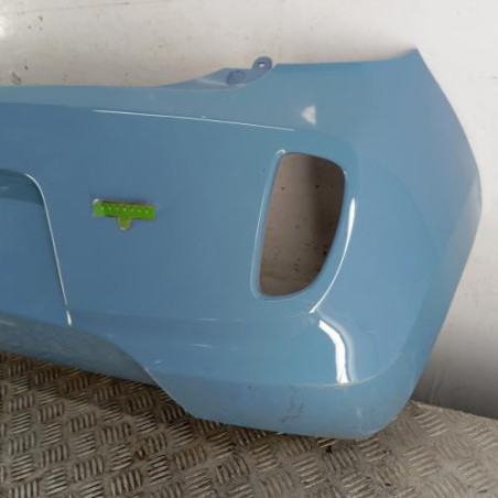 Pare choc arriere KIA PICANTO 2