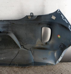 Pare choc arriere KIA PICANTO 2 Photo n°7