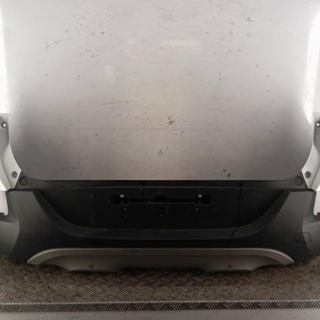 Pare choc arriere RENAULT KADJAR Photo n°1