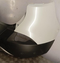 Pare choc arriere RENAULT KADJAR