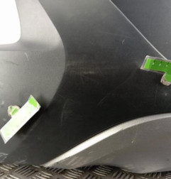 Pare choc arriere RENAULT KADJAR Photo n°6