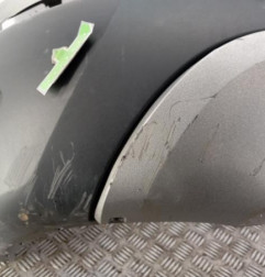 Pare choc arriere RENAULT KADJAR Photo n°7