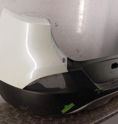 Pare choc arriere RENAULT KADJAR Photo n°8