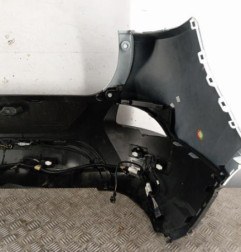 Pare choc arriere RENAULT KADJAR Photo n°9