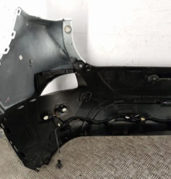 Pare choc arriere RENAULT KADJAR Photo n°10