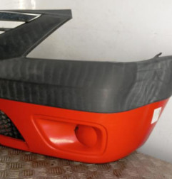 Pare choc avant DACIA LOGAN MCV 1