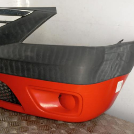 Pare choc avant DACIA LOGAN MCV 1