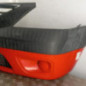 Pare choc avant DACIA LOGAN MCV 1