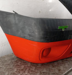 Pare choc avant DACIA LOGAN MCV 1 Photo n°5