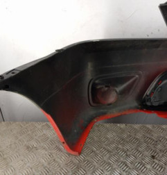 Pare choc avant DACIA LOGAN MCV 1 Photo n°8