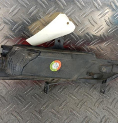 Anti brouillard arriere droit VOLVO XC 60 1 Photo n°3