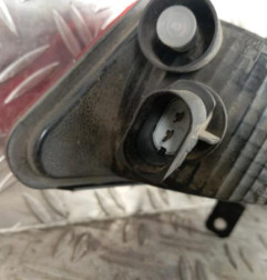 Anti brouillard arriere droit VOLVO XC 60 1 Photo n°4