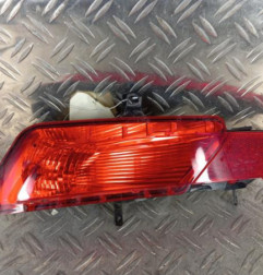 Anti brouillard arriere gauche VOLVO XC 60 1 Photo n°1