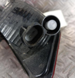 Anti brouillard arriere gauche VOLVO XC 60 1 Photo n°3