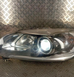 Optique avant principal gauche (feux)(phare) VOLVO XC 60 1 Photo n°1