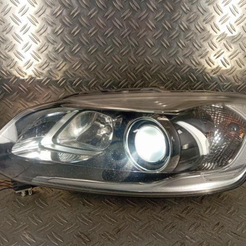 Optique avant principal gauche (feux)(phare) VOLVO XC 60 1