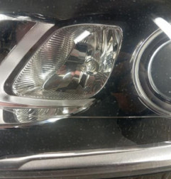 Optique avant principal gauche (feux)(phare) VOLVO XC 60 1 Photo n°4