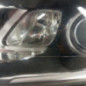 Optique avant principal gauche (feux)(phare) VOLVO XC 60 1