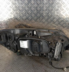 Optique avant principal gauche (feux)(phare) VOLVO XC 60 1 Photo n°5